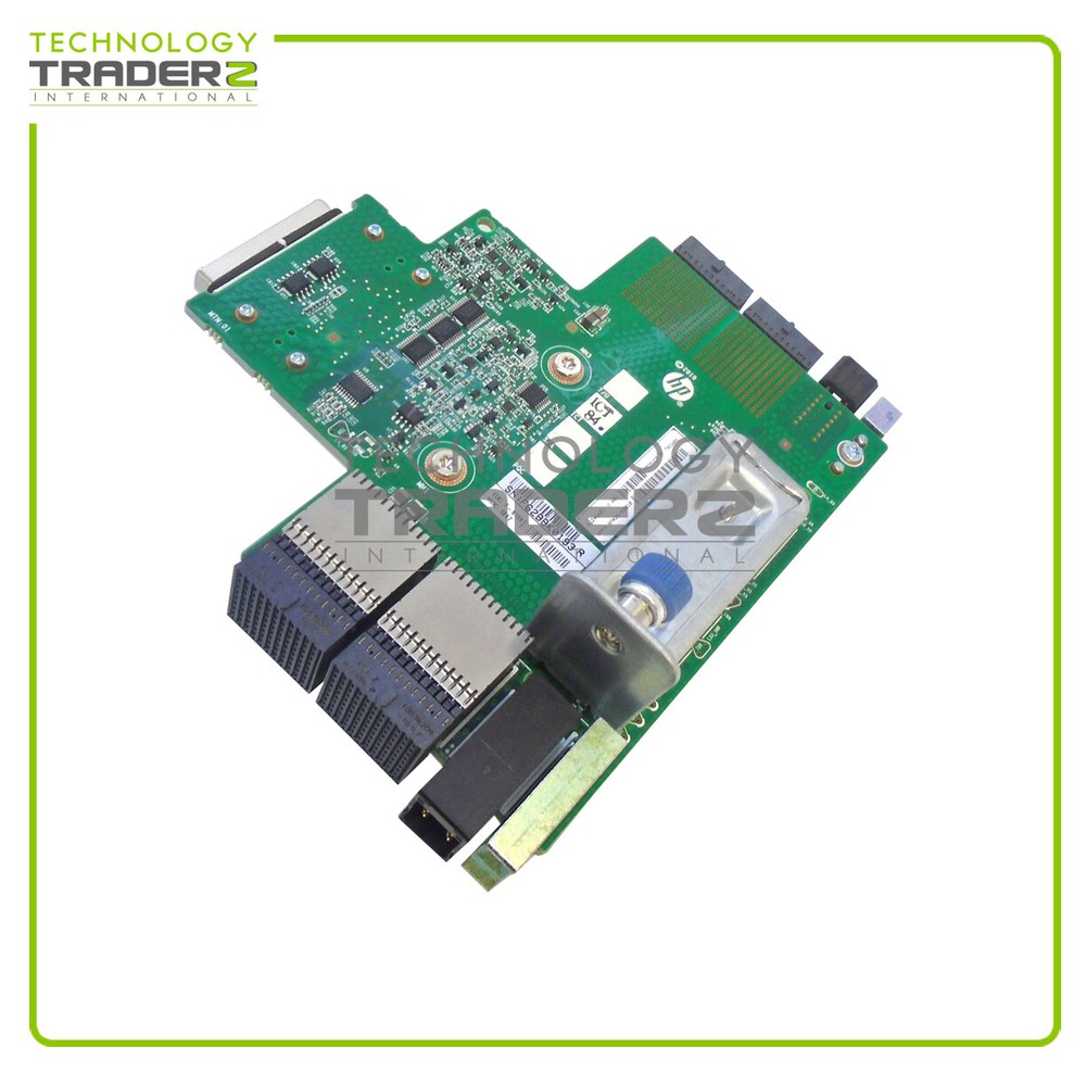 AM426-60010 HP XNC Node Management Connector / Bridge Board ***Pulled***