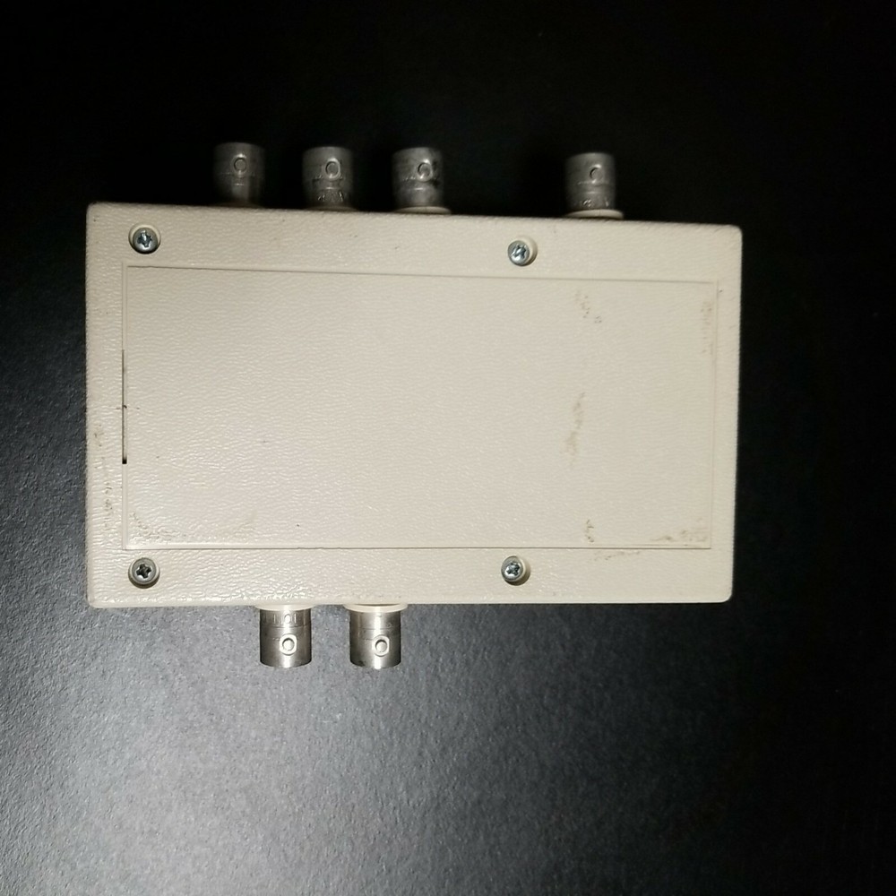 Link Electronics PVA-50 Video Distribution Amplifier