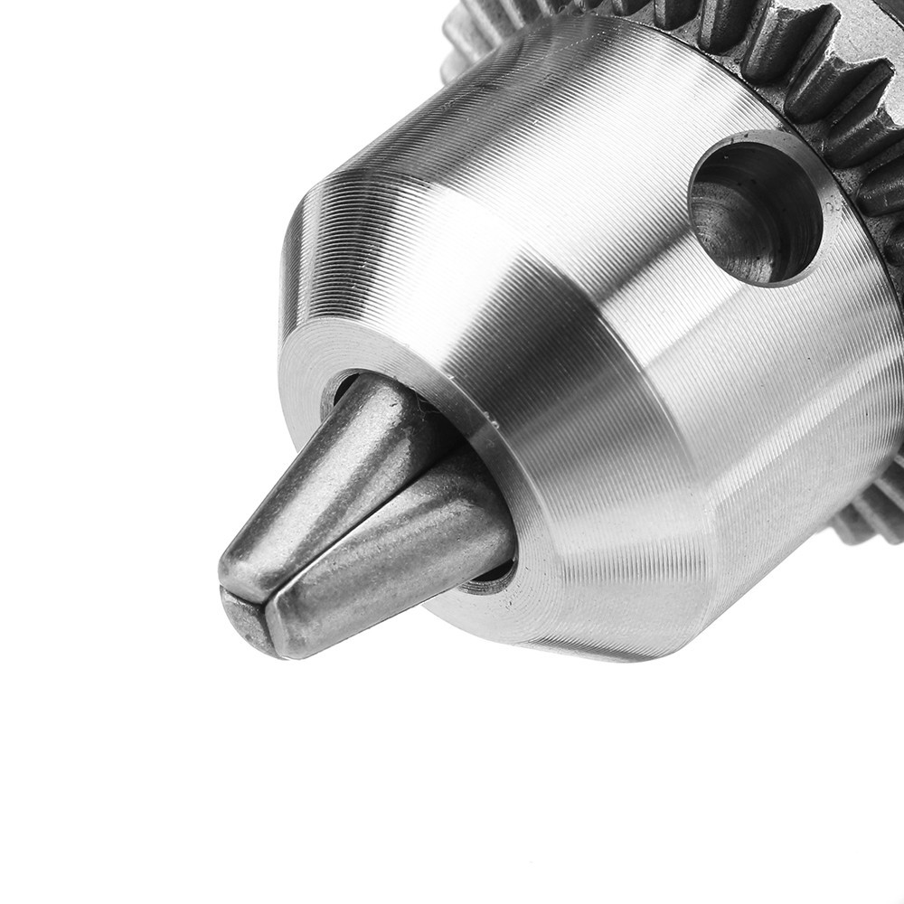 Angle Grinder Drill Chuck Adapter 1.5-10mm Conversion for Type 100 Grinder