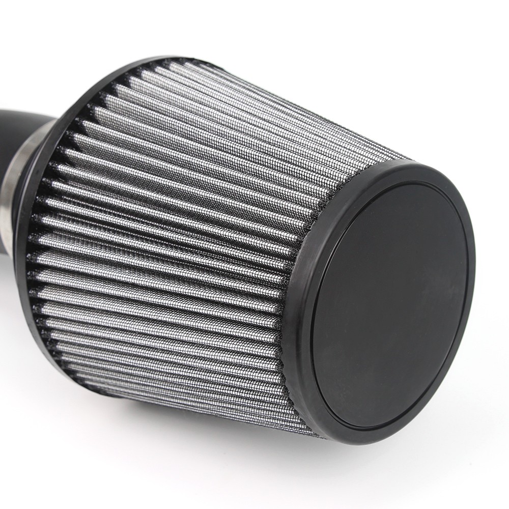 Cold Air Intake System Kit For 300C Charger Challenger 2011-2017 5.7L High Flow