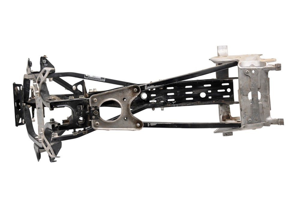 08 Can-Am DS450 Frame