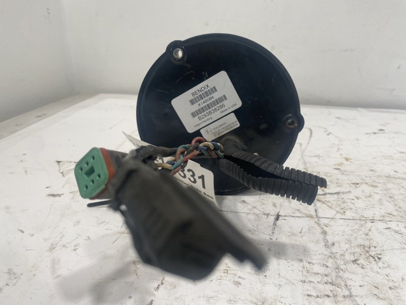 2020 Bendix Collision Avoidance System K148084 (356-10331)