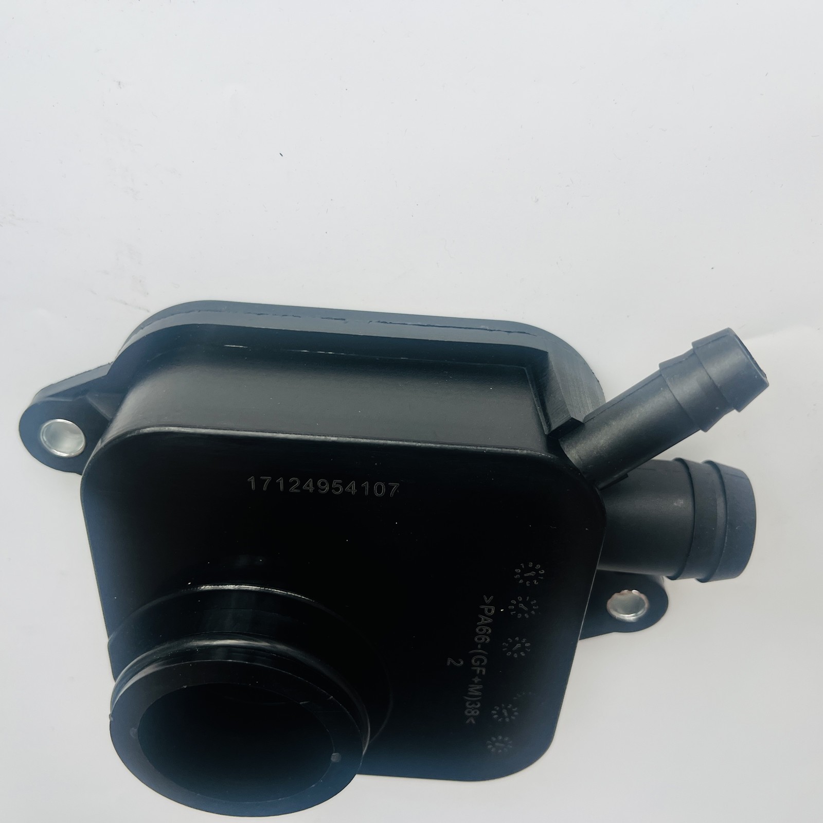 4935079 Valve Cover Breather Crankcase For Cummins 03-05 Dodge Ram 2500 3500 5.9