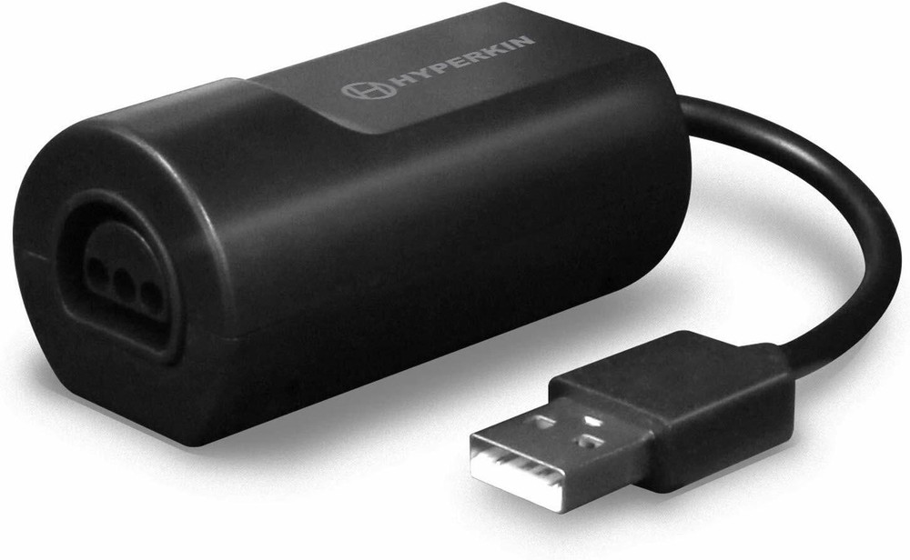 Hyperkin Nintendo N64 Controller Adapter Converter for Nintendo Switch/PC/Mac