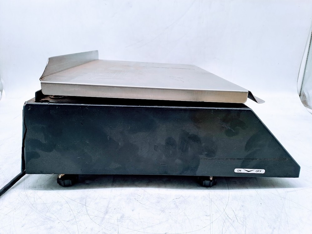 Berkel Electronic Scale Model 522 (part)