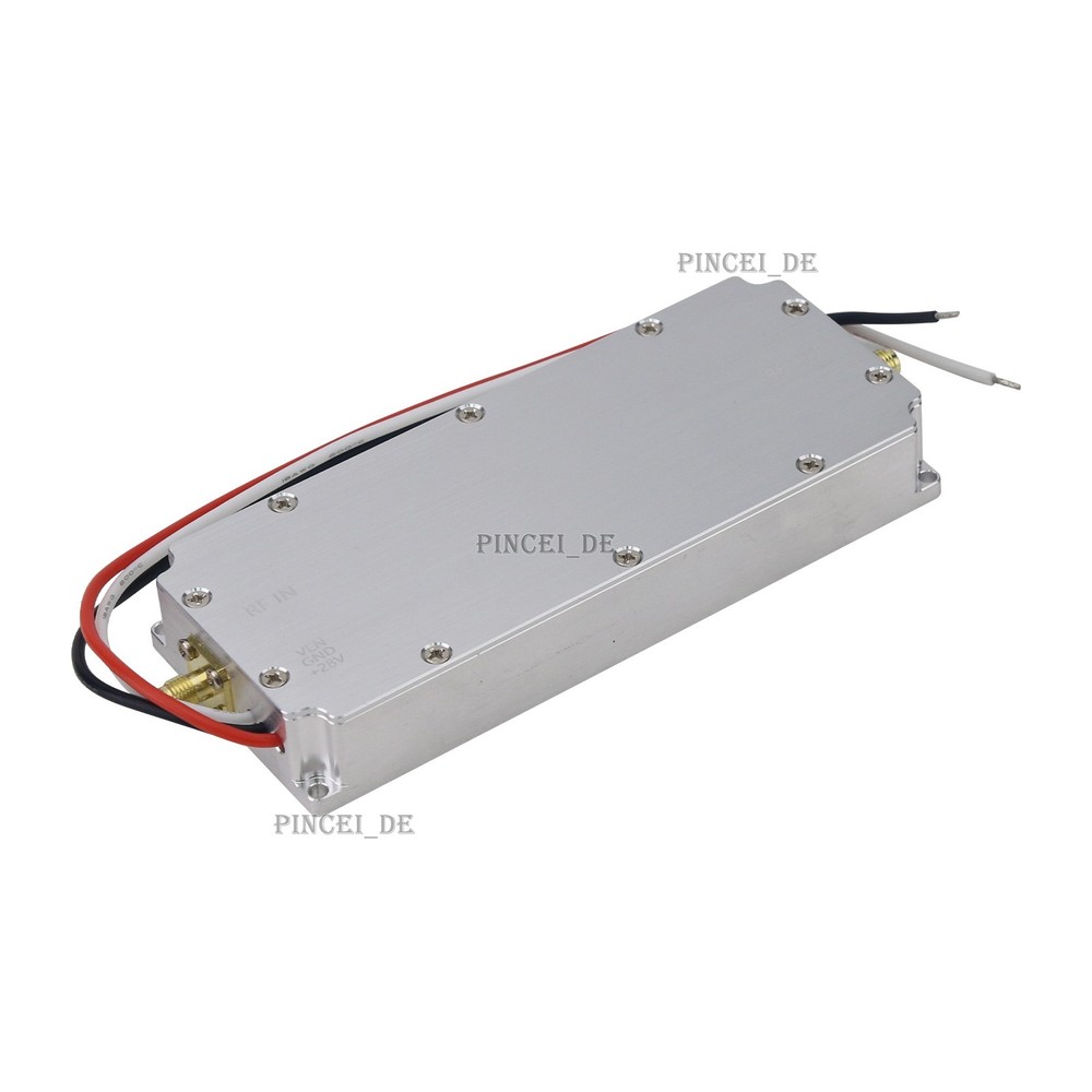 2.4GHz 50W Power Amplifier Module High Quality RF Accessory Amplifier Module