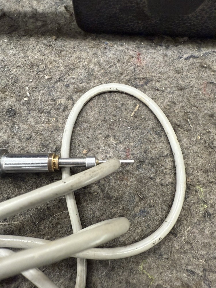 Sylvac D25 Digital Display Indicator With P25 Linear Probe