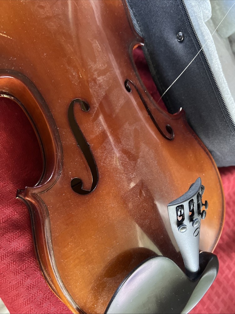 MAPLE LEAF STRINGS MLS120VN 4/4 VIOLINS - APPRENTICE COLLECTION