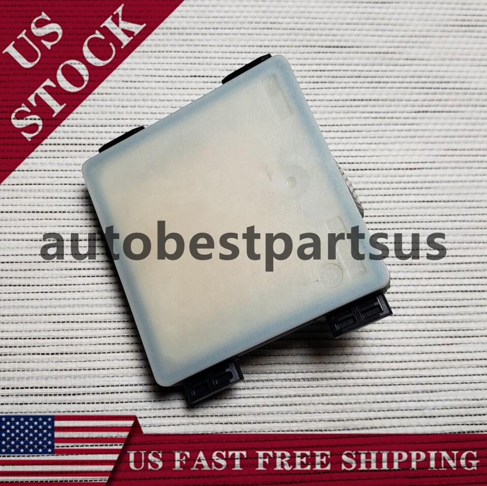 Genuine OEM For Ford Blind Spot Detection System Warning Sensor ML3Z-14C689-G