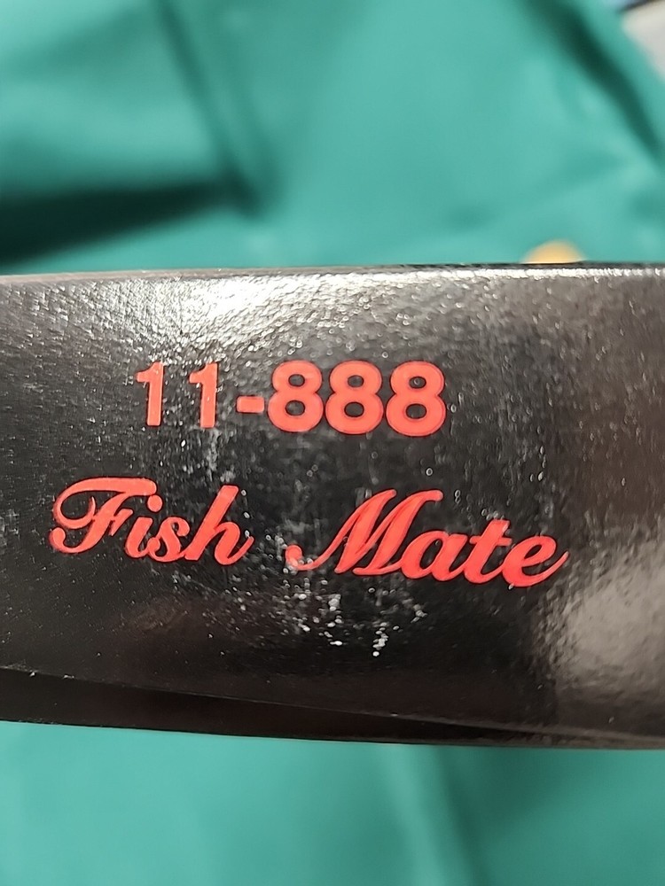 Frost Cutlery Fish Mate Knife Set
