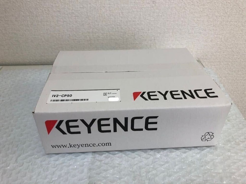 KEYENCE IV2G500CA Sensor Head Standard Model