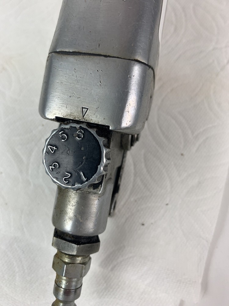 Florida Pneumatic 3/8" impact wrench FP-723