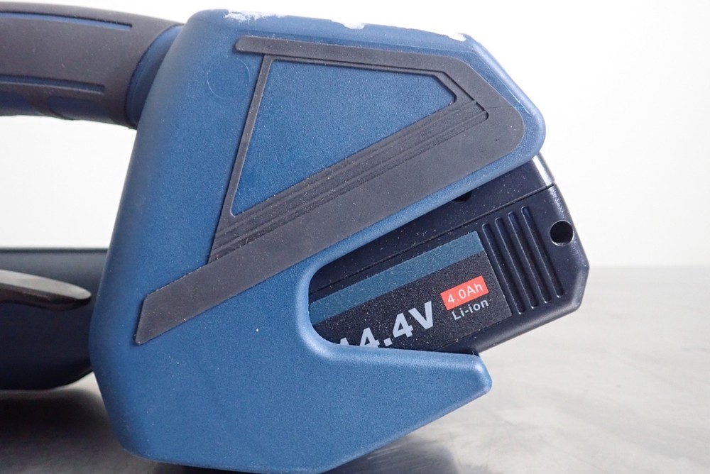 U.S. Solid P0302916 Electric Strapping Machine