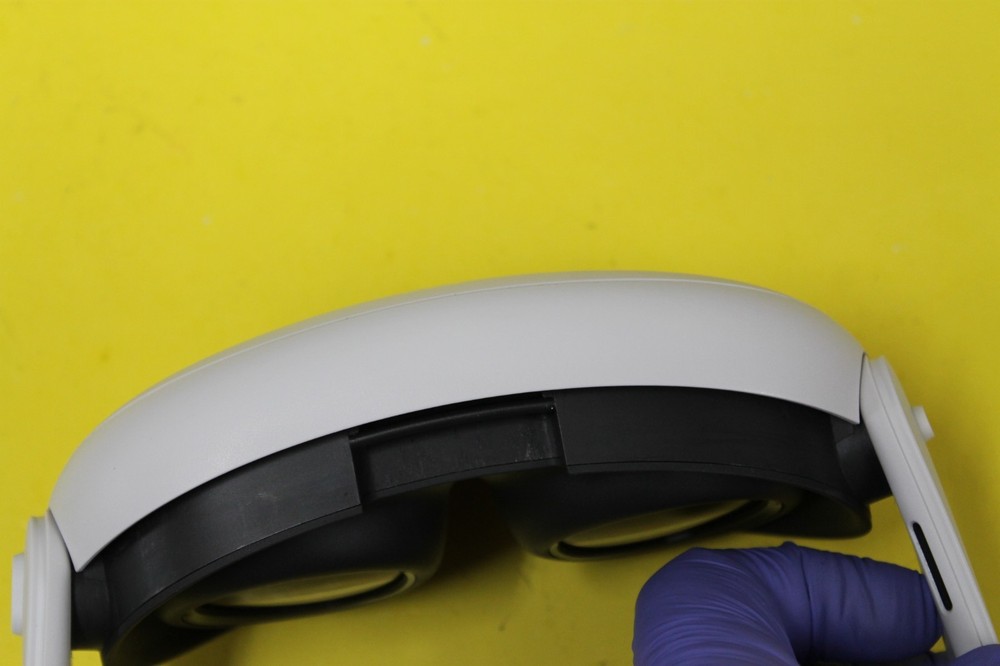 Meta Quest 3 512GB VR Headset Only (No Controllers) - GREAT SHAPE!