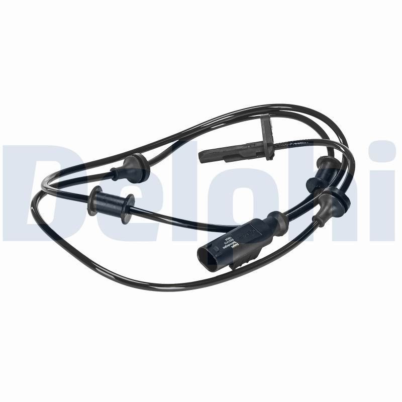 Sensor, wheel speed DELPHI SS21413-12B1