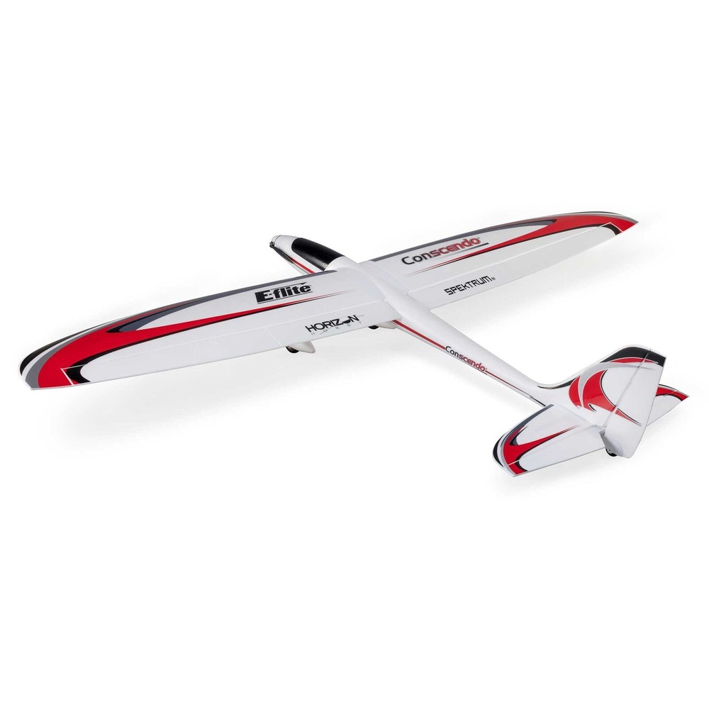 E-Flite EFL32250 Conscendo 2.0m BNF Basic with AS3X+ and SAFE Select