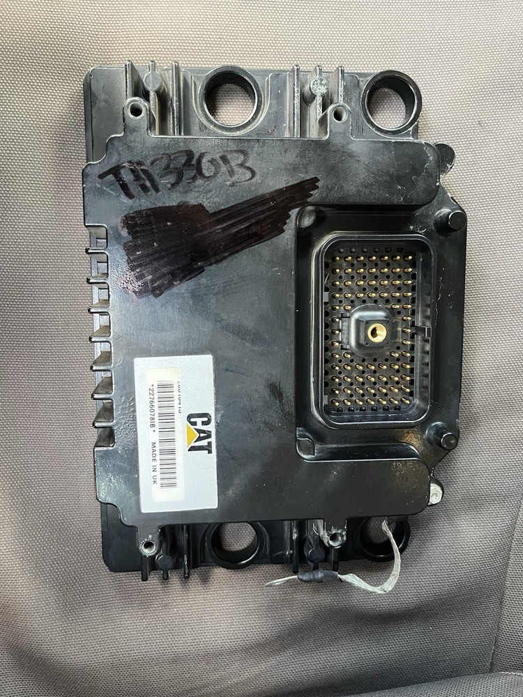 Genuine Cat ECM 221-1018 Used