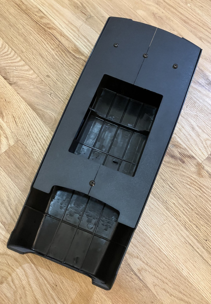 Bowflex Sport Placard