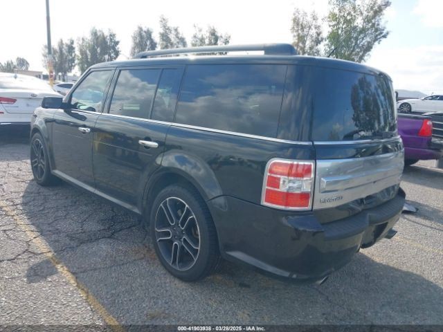 CONTROL PANEL OEM 2013 FORD FLEX 1YR WRNTY