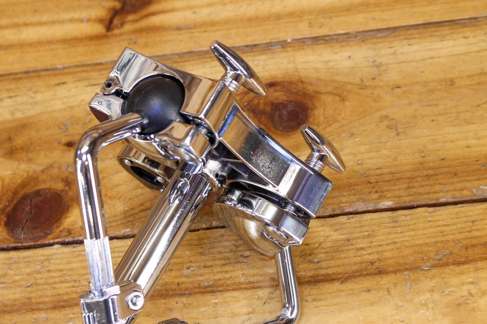 Gretsch Double Ball Joint Tom Drum Holder