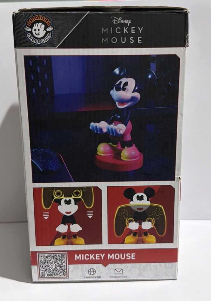 Disney Mickey Mouse Gaming Controller/ Phone Holder