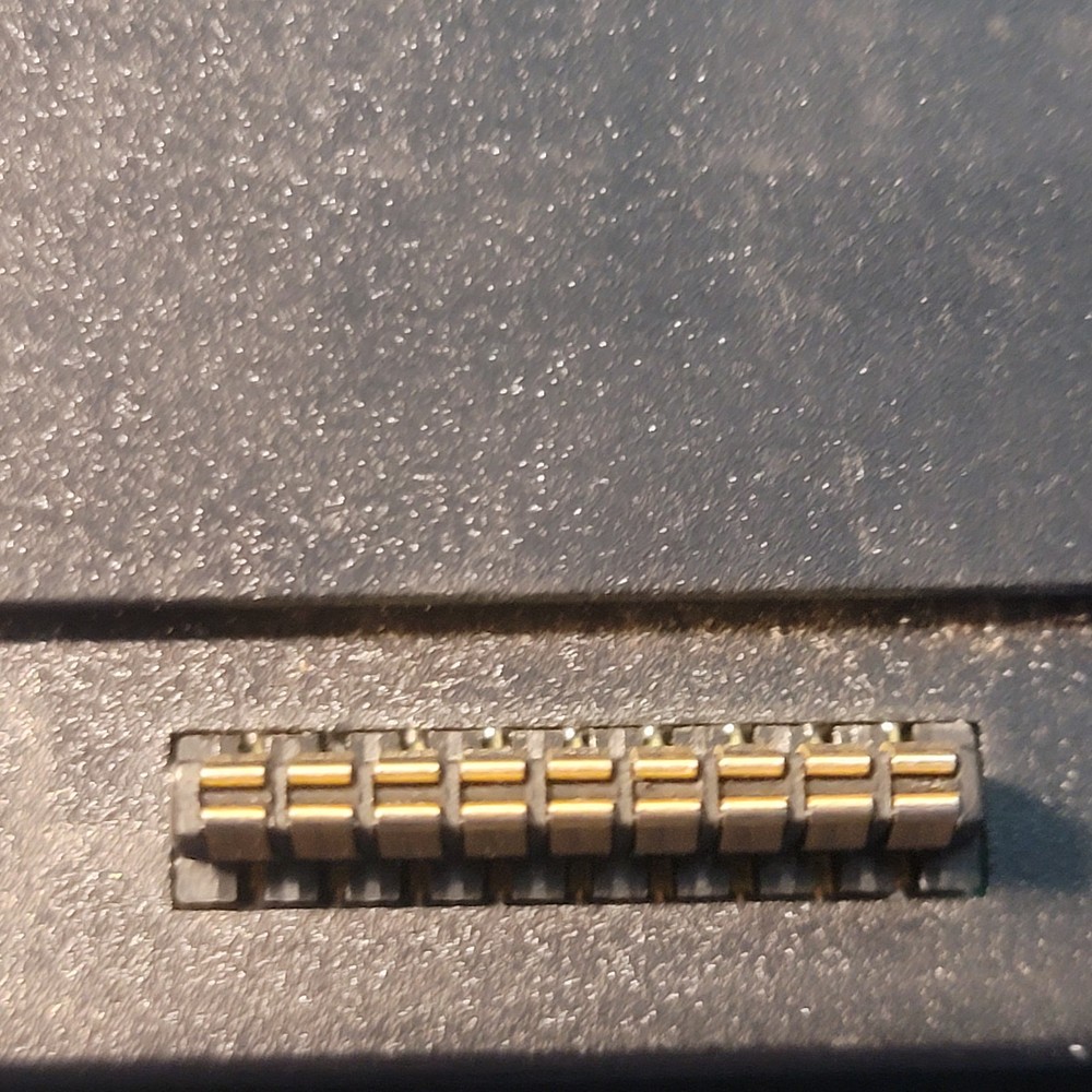 Dual XMD280BT Faceplate Only