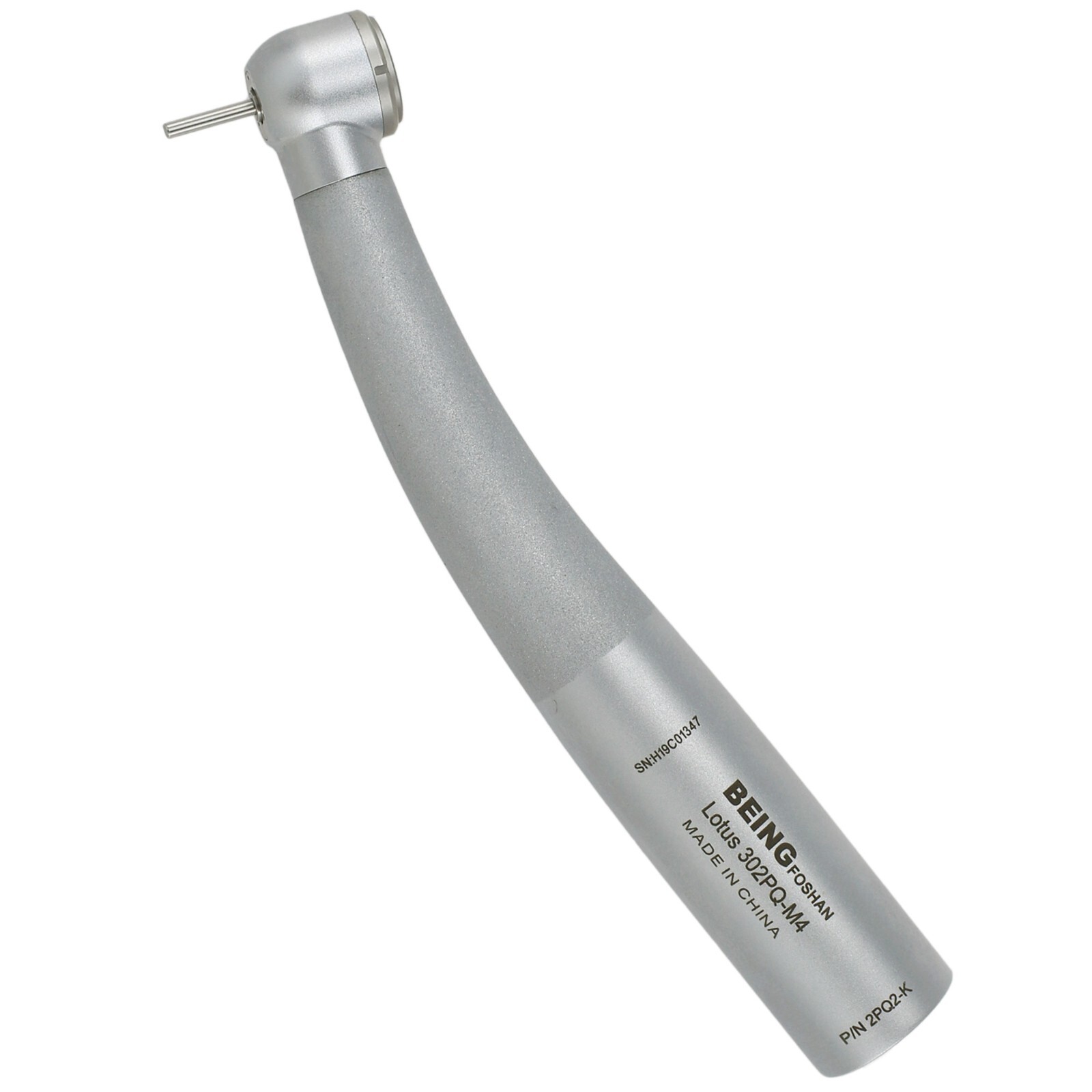 COXO Dental High Speed Handpiece Fiber Optic For KAVO MULTIflex Coupler 4 6 Hole