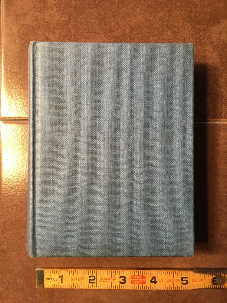 The Macdonald Aircraft Handbook