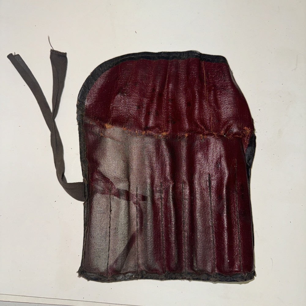 Vintage Blue Point 7 piece Punch & Chisel Set