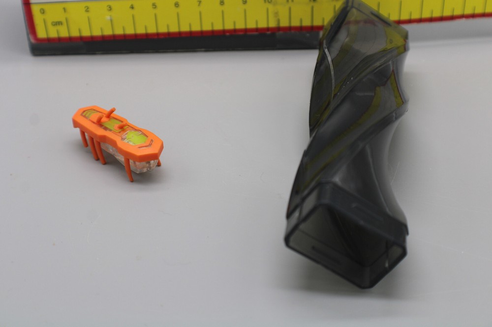 Hexbug Nano Twister Parts