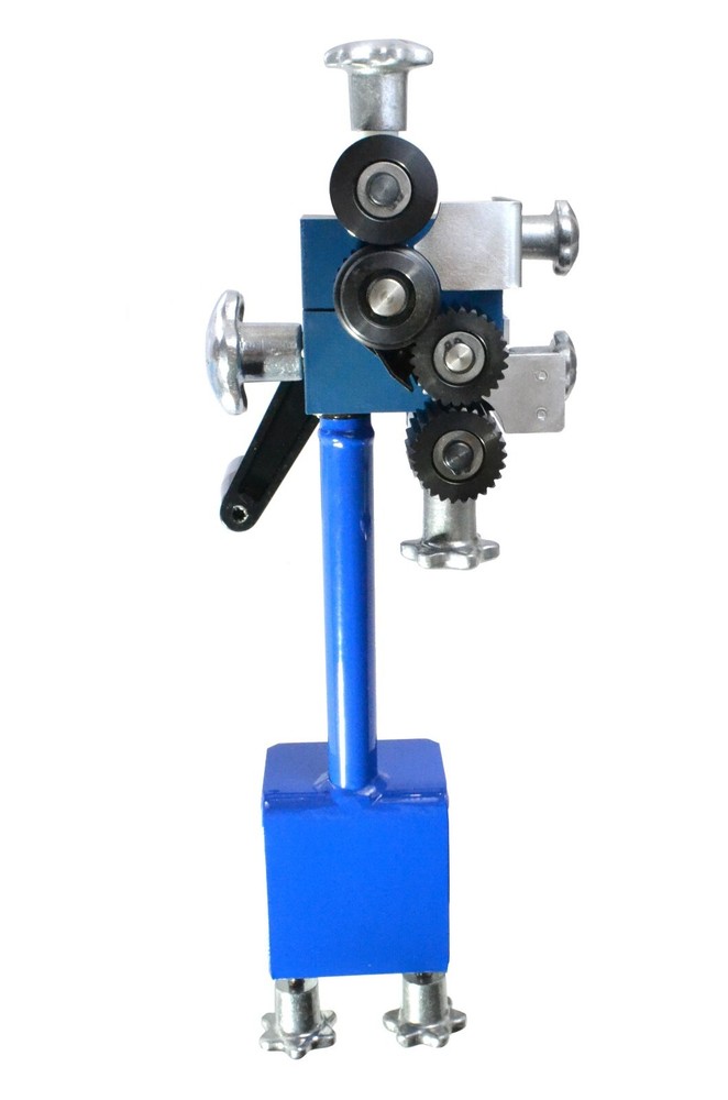 Beader and Crimper