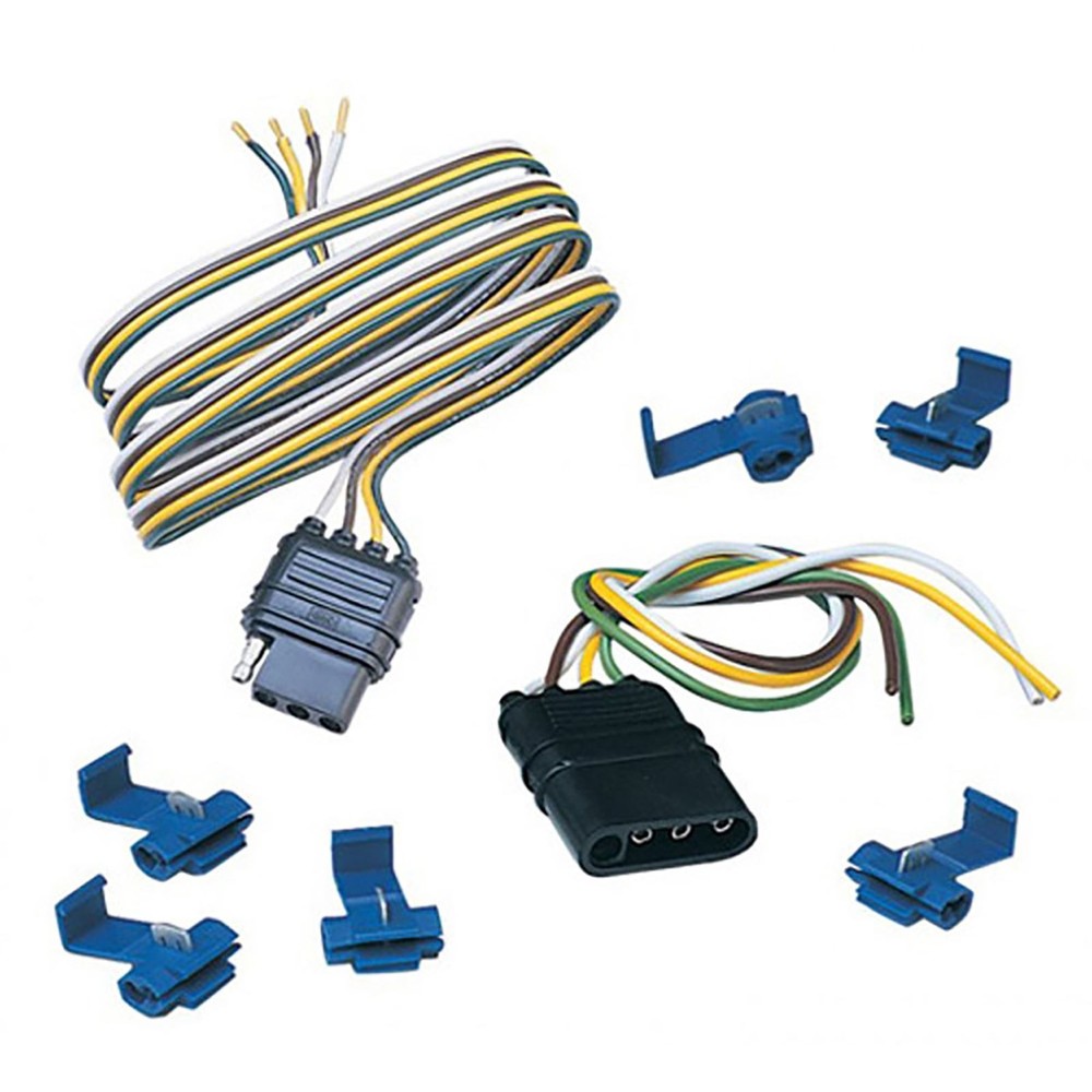 Hopkins 60" 4-WIRE Flat 48205