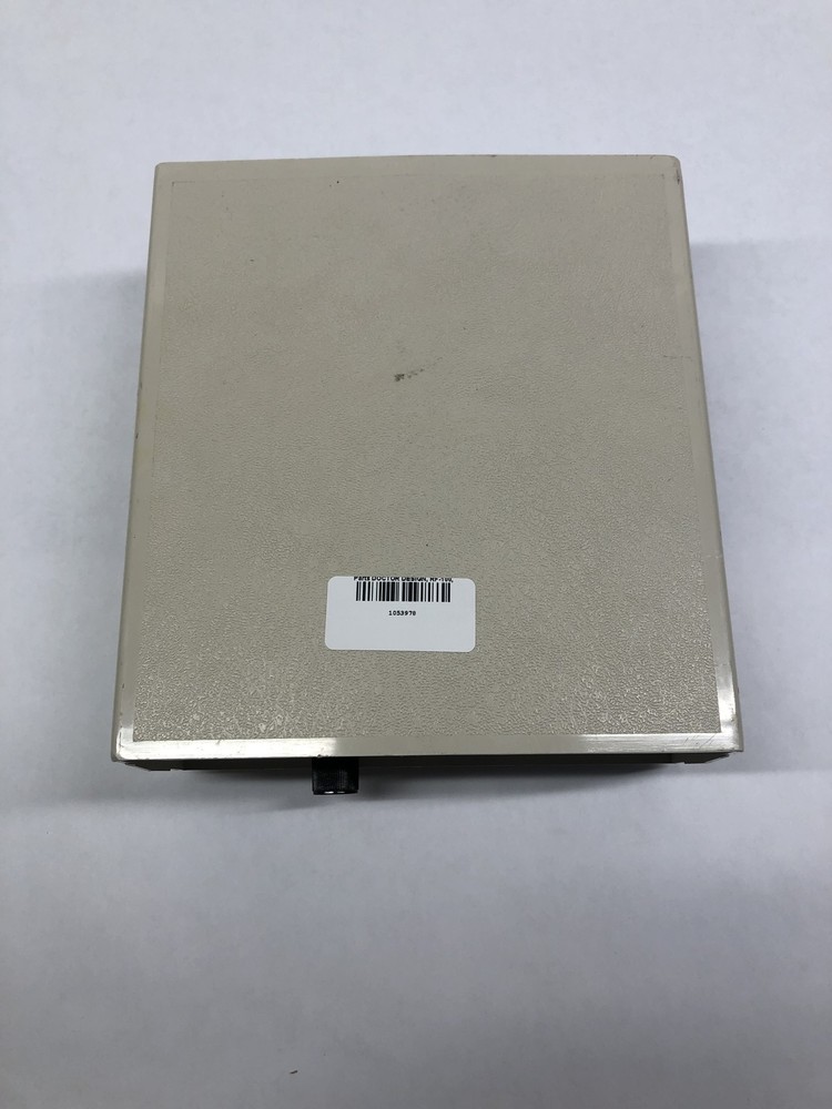 Doctor Design Set-Top RF Generator - RF-100