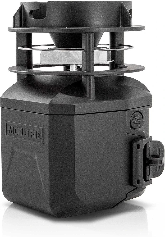 Moultrie Pro Hunter III Deer Feeder Kit