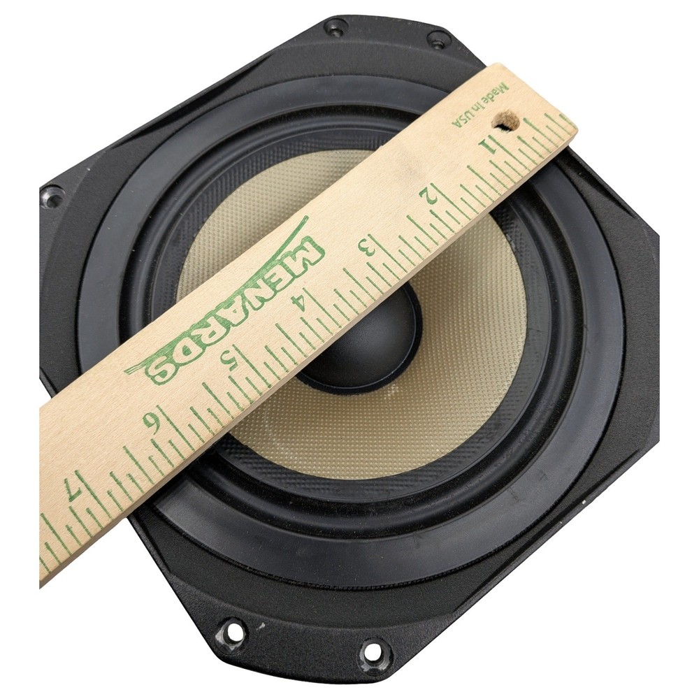 Paradigm B148WFCC0450 Studio ADP v2 6.5" Woofer / Midrange Replacement Speaker