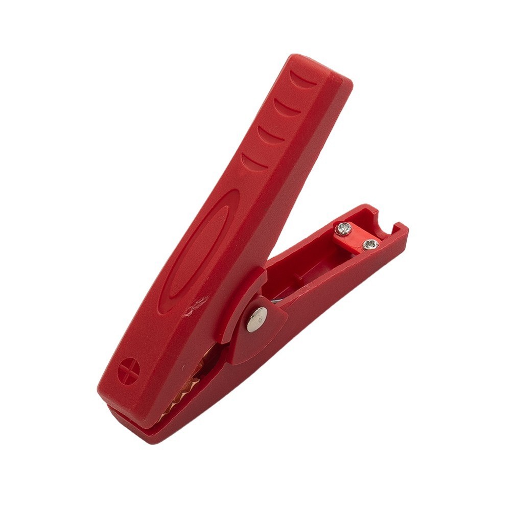 Replacement Clips Hold Tightly Insulated Lightweight Battery