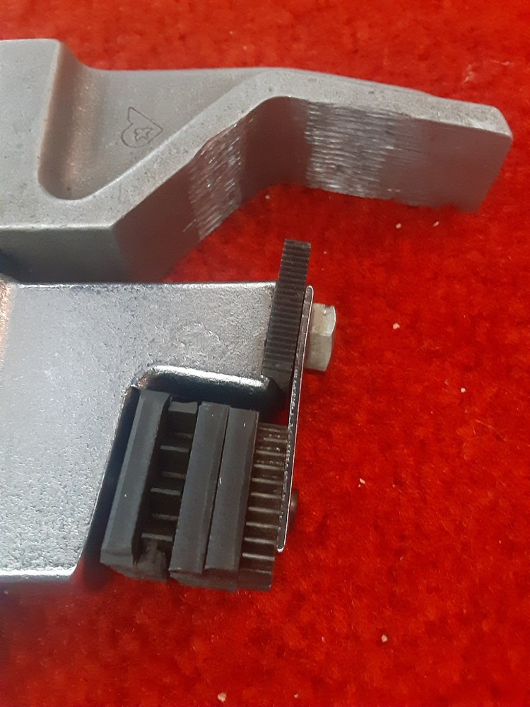 Mac thread restorer TRC897A