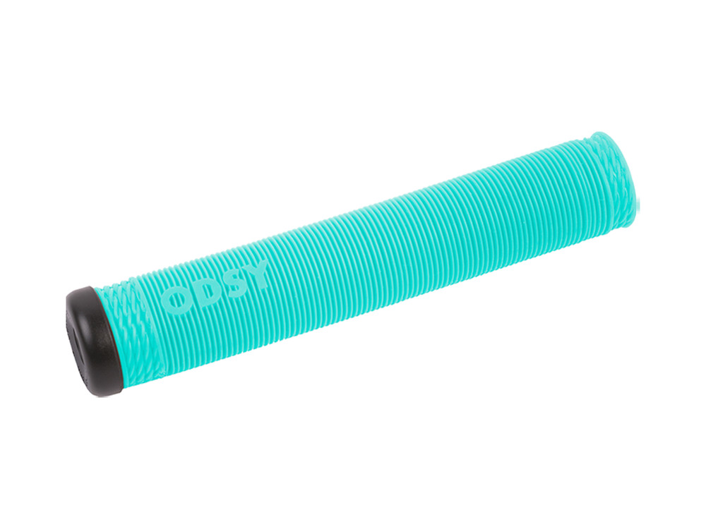 ODYSSEY  Broc Raiford Grips Toothpaste