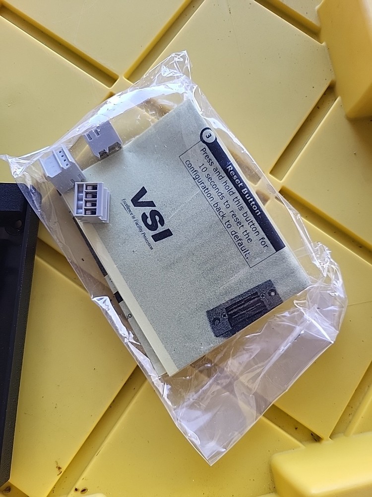 NEW 50-40-485 FREEDOM Encryption Bridge