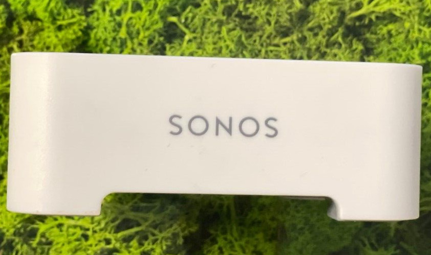 Sonos Connect Bridge White