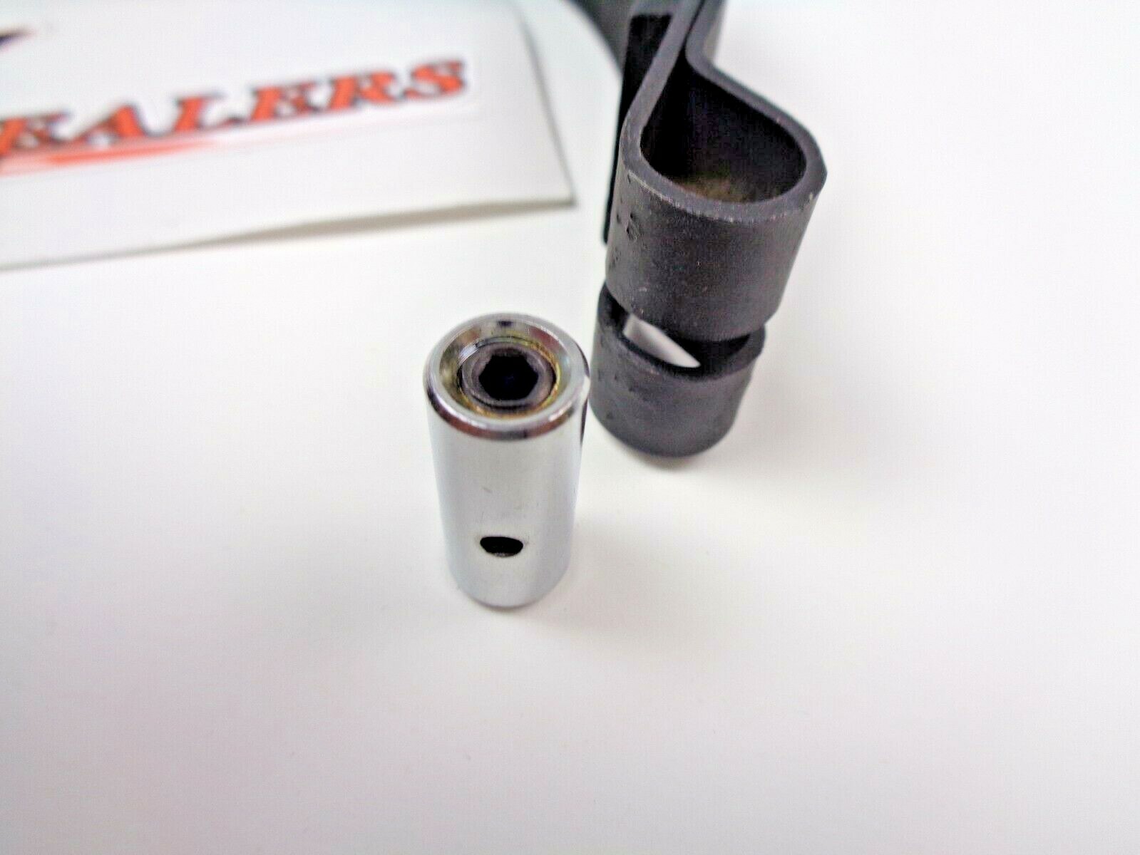 00-14 ARCTIC CAT AC Z F SNO PRO 120 Z120 F120 SNO-PRO BRAKE BAND 1602-021 NEW!