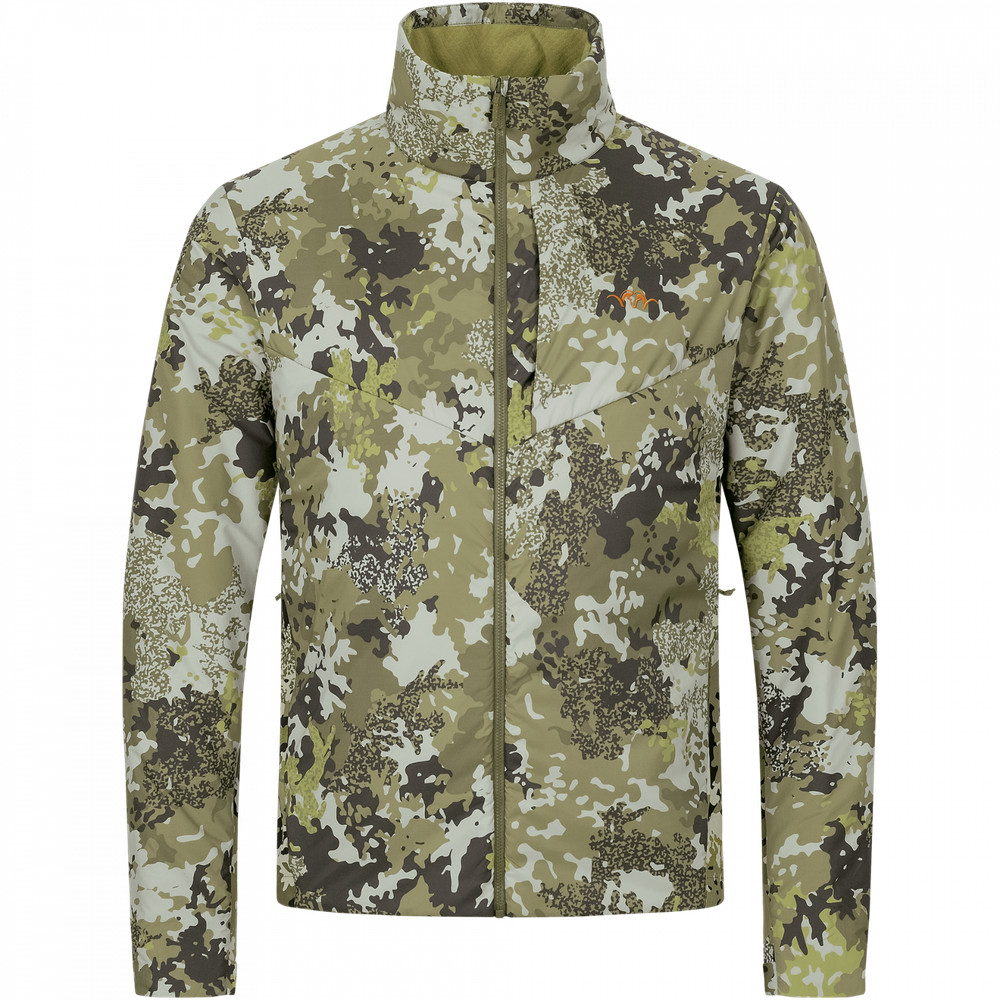 New! Blaser Primaloft Jacket HUNTEC OPERATOR - Camo