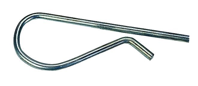 JR PRODUCTS SWAY CONTROL REPLMT PIN- 01004