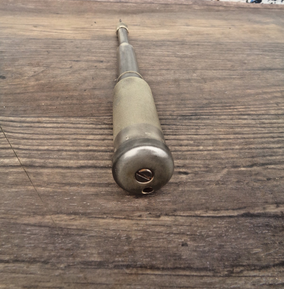 CRAFTSMAN Spiral Ratcheting Drill w/Bit