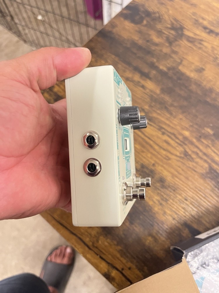 Donner Circle Looper