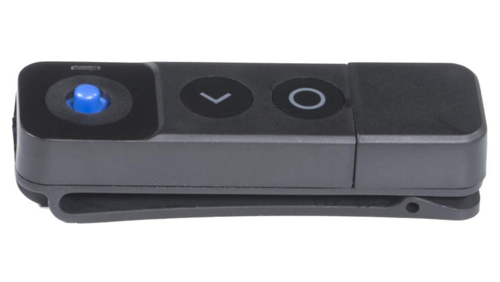 Wireless Remote For On-Camera Monitors