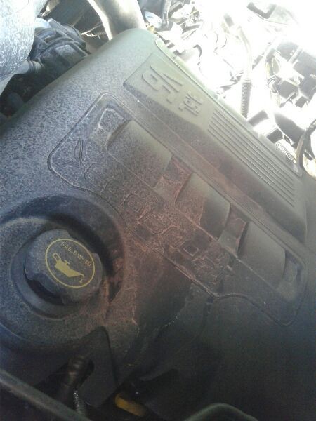 PLEASE VERIFY FITMENT BEFORE PURCHASING