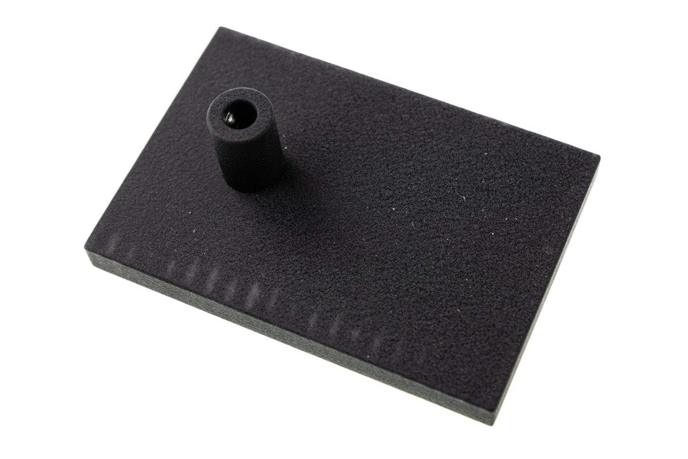 HMH St. Vise - Pedestal Model