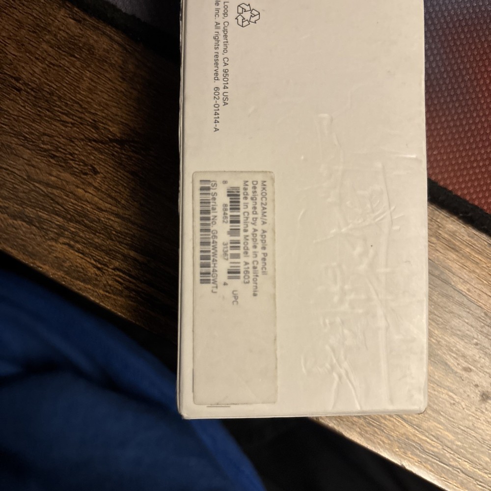 Apple Devices
