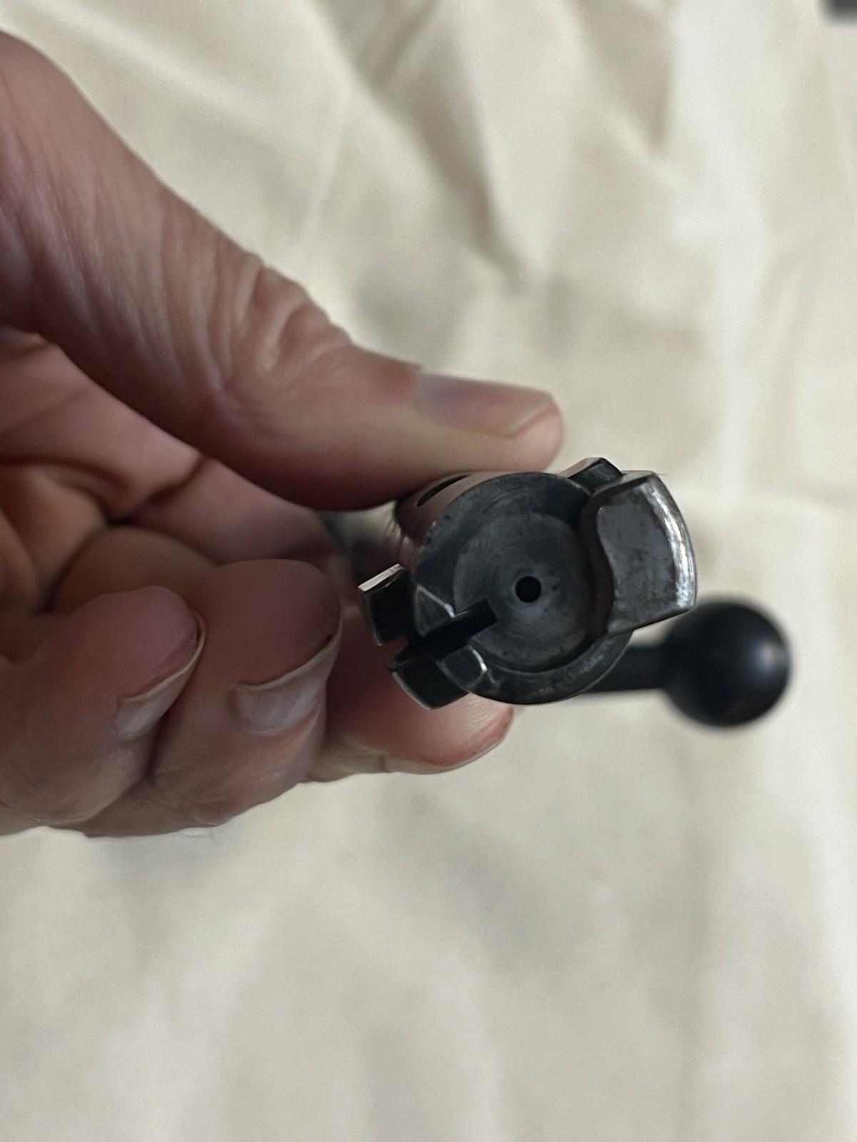 German Mauser K98K Complete Matching Bolt #8303d